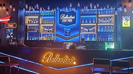 Hook Pub N Kitchen | Restaurants in Indirapuram, Ghaziabad