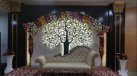 Rooftop Ambience Hotel Mukund Residency Palazzo Di Lara