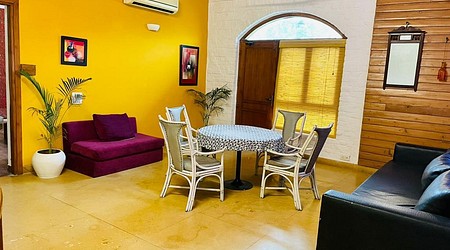 House 1199 | Villas in Sector 31, Gurgaon