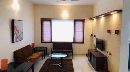 Rooftop Ambience House 2051 BA