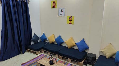 Rooftop Ambience House 212