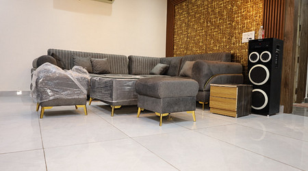 House 223 | Villas in Shalimar Garden, Ghaziabad