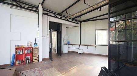 Rooftop Ambience House 259 BA