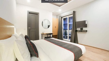 Rooftop Ambience House 510