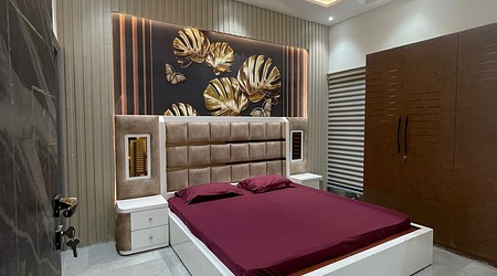 Rooftop Ambience House 777