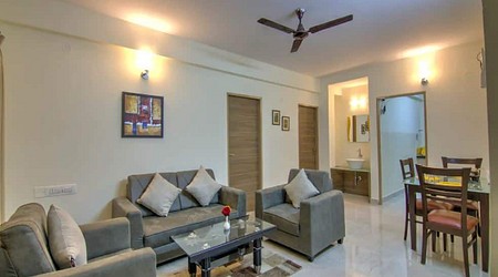 House 789 BA | Villas in Rajarajeshwari Nagar, Bangalore