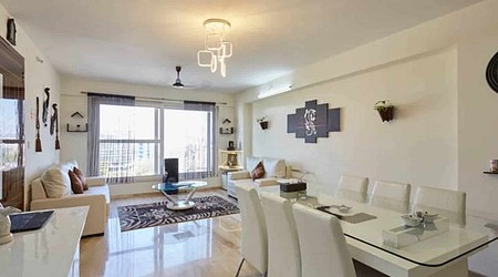Rooftop Ambience House 8179MU
