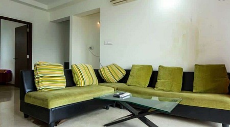 Rooftop Ambience House 9856MU