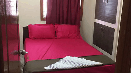 Rooftop Ambience House Royal Suites 6523 HYD