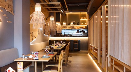 Kofuku | Restaurants in Sector 66, Gurgaon