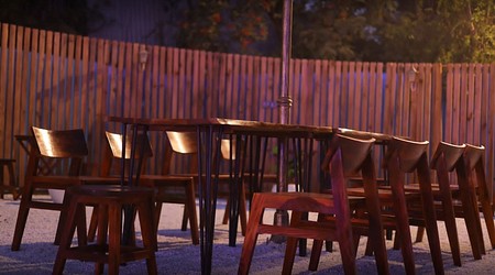 Rooftop Ambience La' Jezero