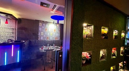 Rooftop Ambience Le Chef