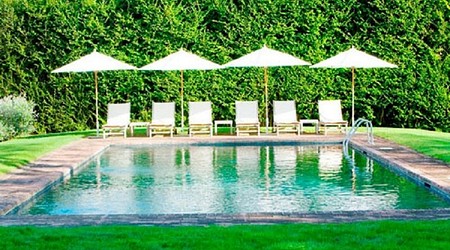 Rooftop Ambience Le Garden Victorian Palace