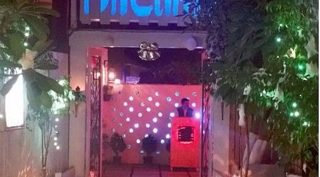 Rooftop Ambience Machan