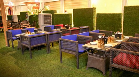Monarch Terrace | Banquet Halls in Indirapuram, Ghaziabad