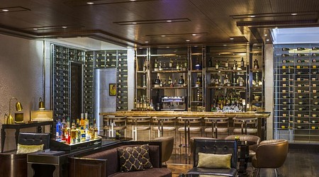 Palladium Hotel | Banquet Halls in Parel, Mumbai