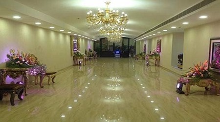 Pearl Grand Emperor | Banquet Halls in IP Extension, Delhi