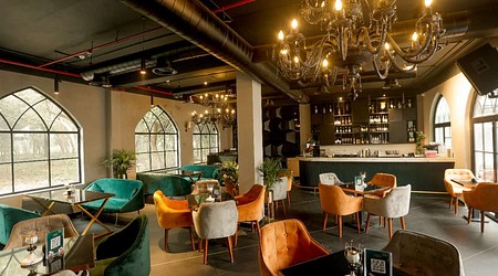 Rooftop Ambience Philoi