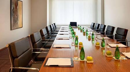 Radission Blu Hotel | Banquet Halls in Banjara Hills, Hyderabad