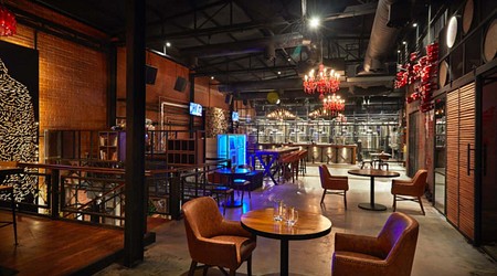 Rooftop Ambience Repete Brewery And Kitchen