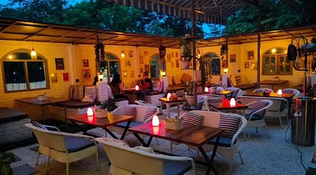 Routine Affaire Bar And Kitchen | Restaurants in MG Road, Gurgaon