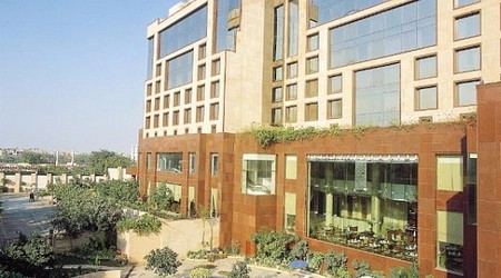 Sheraton Hotel | Banquet Halls in Saket, Delhi