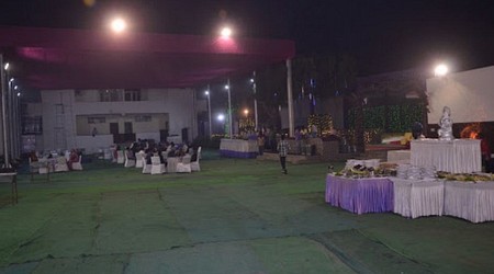 Shri Ram Barat Ghar | Banquet Halls in Sangam Vihar, Delhi