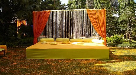 Rooftop Ambience Solitaire Gardens
