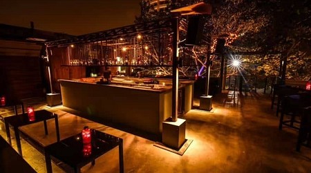 Rooftop Ambience Tamasha