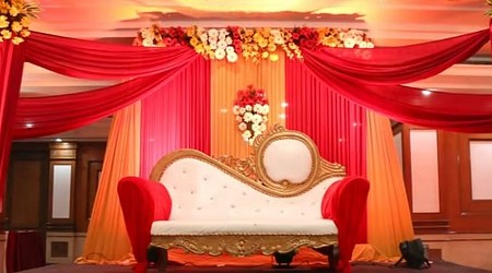 Rooftop Ambience The Ballroom