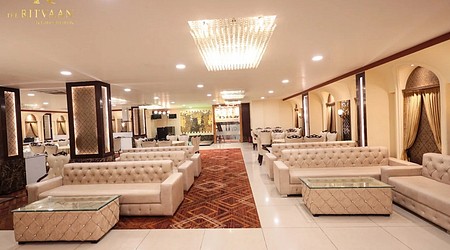 The Ritvaan | Banquet Halls in Sector 76, Noida