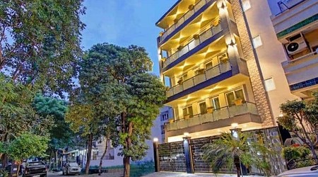 Villa 1212 | Villas in Sector 43, Gurgaon