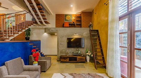 Rooftop Ambience Villa 1430 BA 