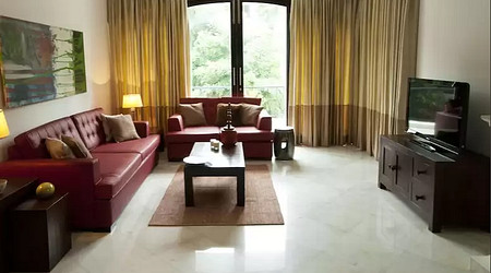 Rooftop Ambience villa 22
