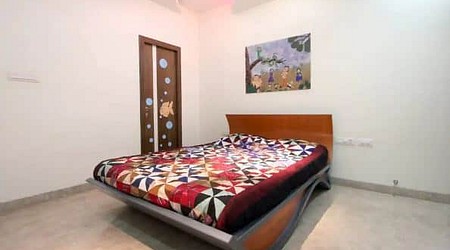 Rooftop Ambience Villa 7003 HYD 