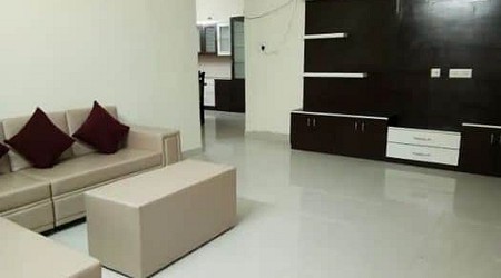 Villa 7035 HYD  | Villas in hitech city, Hyderabad