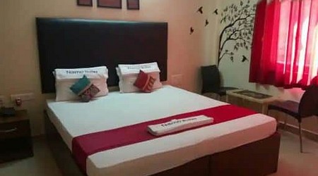 Rooftop Ambience Villa 7082 HYD 