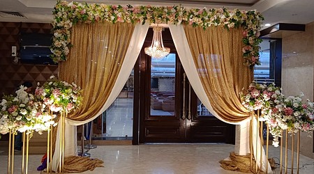 Royal Imperio Farm a perfect corporate party place