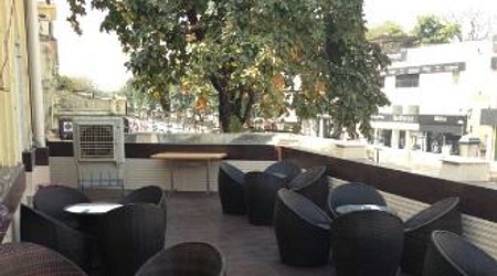 royal sky a perfect corporate party place