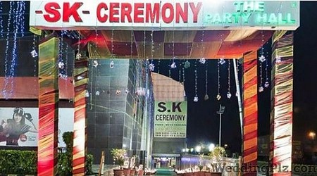 S.K.Mohit Palace | Banquet Halls in Shahdara, Delhi