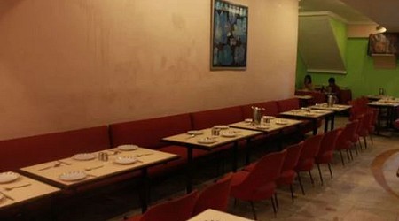 sagar bar and restaurant a perfect corporate party place
