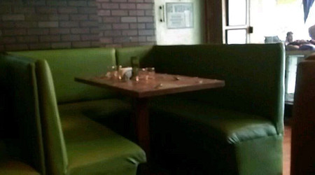 sammy sosa a perfect corporate party place