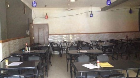 samrat regency bar and restaurant a perfect corporate party place