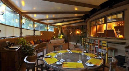 sanchez a perfect corporate party place
