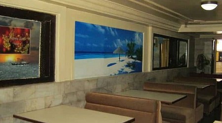 sangeetha bar and restaurant a perfect corporate party place