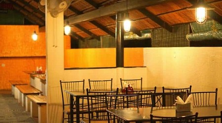 sathyas a perfect corporate party place