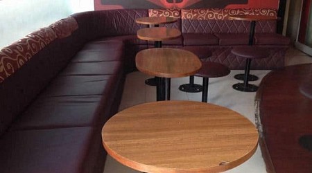 scottish pub a perfect corporate party place