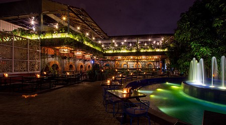 Brahma Brews | Restaurants in JP Nagar, Bangalore
