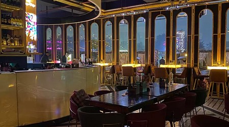 Duty Free Courtyard | Restaurants in Sector 38, Noida