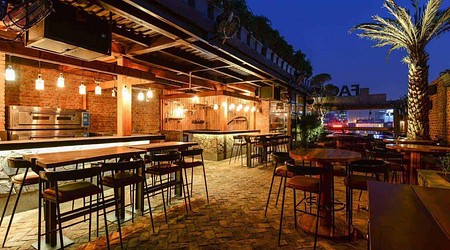 Seating Area of Factory By Sutra